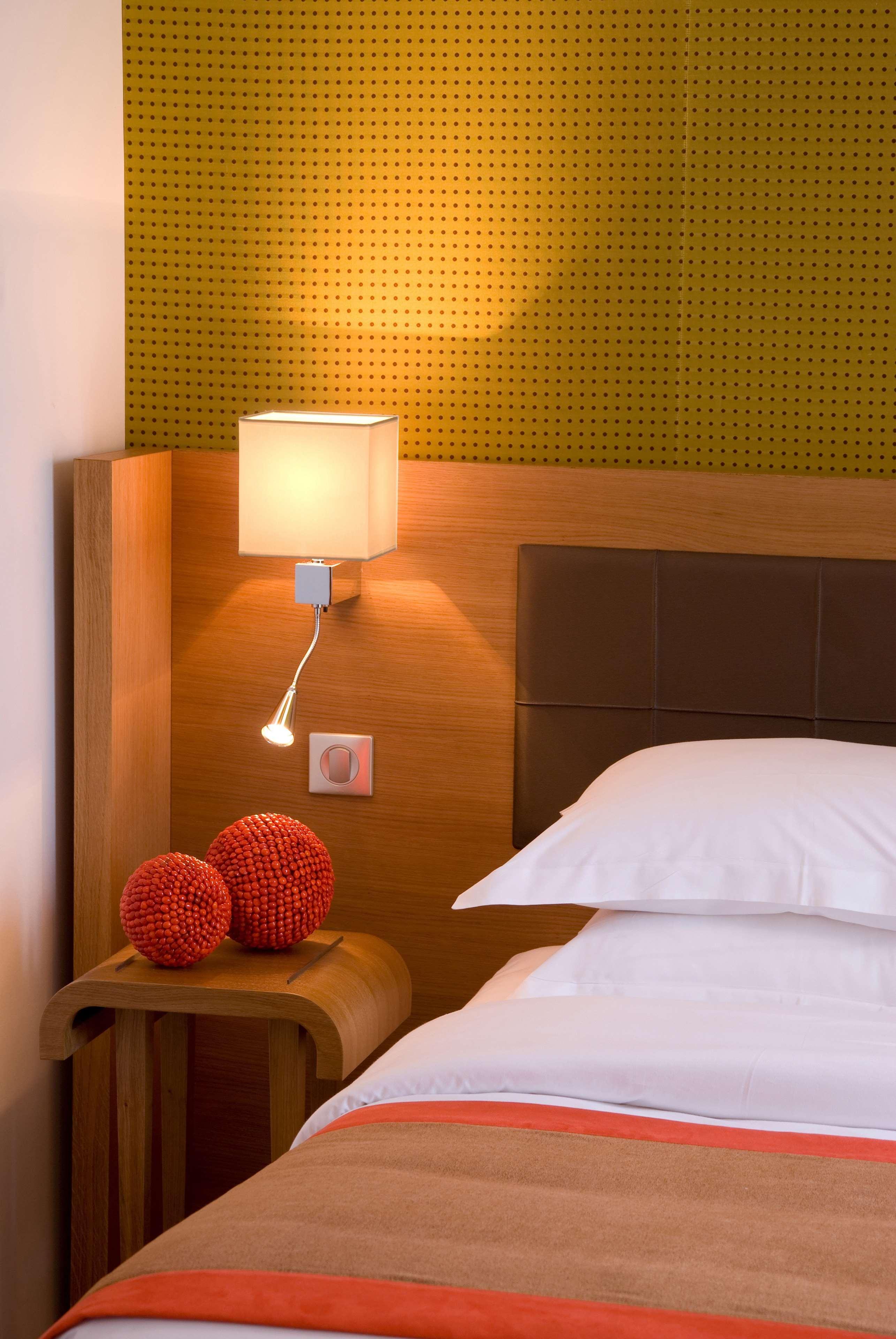 Hotel Le Six Paryż Zewnętrze zdjęcie